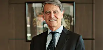 ¿Quién es Gianluigi Aponte? El magnate suizo que adquirió 2 puertos estratégicos en el Canal de Panamá ¿Quién es Gianluigi Aponte? El magnate suizo que adquirió 2 puertos estratégicos en el Canal de Panamá