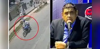 Asesinan al 'Gato Mere', testigo clave del crimen del periodista de Ica, Gastón Medina: “Lo silenciaron”