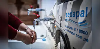 Sedapal anuncia corte de agua en Lima este 26 de marzo: estos distritos son los distritos afectados y horarios Sedapal anuncia corte de agua en Lima este 26 de marzo: estos distritos son los distritos afectados y horarios
