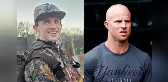 Muere Miller Gardner, hijo del exjugador de los Yankees de Nueva York, durante sus vacaciones en Costa Rica a los 14 años Muere Miller Gardner, hijo del exjugador de los Yankees de Nueva York, durante sus vacaciones en Costa Rica a los 14 años