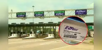 Cómo obtener la E-ZPass en Florida: requisitos, registro y en qué autopistas puedes usarla Cómo obtener la E-ZPass en Florida: requisitos, registro y en qué autopistas puedes usarla