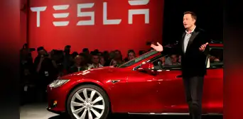 Encuesta sobre Tesla de Elon Musk en Alemania se invierte de forma abrupta en pocos dìas y ahora es investigada