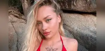 Modelo Maria Kovalchuk fue hallada con lesiones graves en una carretera en Dubái: sigue sin poder hablar Modelo Maria Kovalchuk fue hallada con lesiones graves en una carretera en Dubái: sigue sin poder hablar