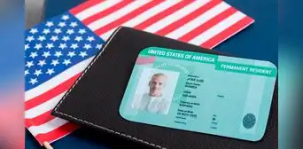Atención inmigrantes con Green Card en EEUU: conoce el tiempo de espera para renovar tu permanencia desde Florida Atención inmigrantes con Green Card en EEUU: conoce el tiempo de espera para renovar tu permanencia desde Florida