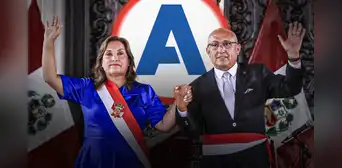 Julio Díaz Zulueta: Dina Boluarte prefirió que un exmilitante de César Acuña sea ministro del Interior Julio Díaz Zulueta: Dina Boluarte prefirió que un exmilitante de César Acuña sea ministro del Interior