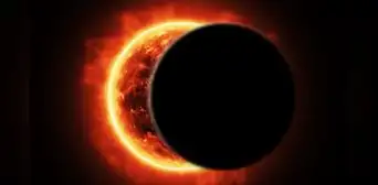 Eclipse solar del 29 de marzo de 2025: ¿por qué California quedará fuera de su visibilidad? Eclipse solar del 29 de marzo de 2025: ¿por qué California quedará fuera de su visibilidad?