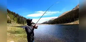 Licencia de pesca en California: requisitos, precios y cómo solicitarla legalmente en 2025 Licencia de pesca en California: requisitos, precios y cómo solicitarla legalmente en 2025