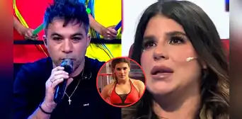 Renzo Schuller responde sobre el polémico despido de Macarena Vélez de 'Combate': "He escuchado tantas cosas"