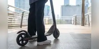 Casi 220.000 patinetas eléctricas fueron retiradas del mercado de Estados Unidos por fallos mecánicos y reportes de caídas