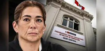 Caso Fondo MiVivienda: Procuraduría registra embargo de 35 propiedades vinculadas a empresaria Sada Goray Caso Fondo MiVivienda: Procuraduría registra embargo de 35 propiedades vinculadas a empresaria Sada Goray