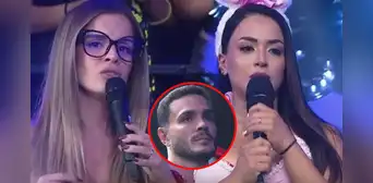 Alejandra Baigorria le pide perdón a Onelia Molina en vivo y la invita a su boda: "Sé reconocer mis errores" Alejandra Baigorria le pide perdón a Onelia Molina en vivo y la invita a su boda: "Sé reconocer mis errores"