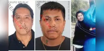 Sigue la violencia e inseguridad: tres personas asesinadas y tres casos de extorsión más en las últimas horas Sigue la violencia e inseguridad: tres personas asesinadas y tres casos de extorsión más en las últimas horas