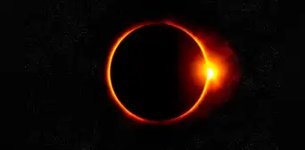 Eclipse solar del 29 de marzo de 2025: ¿por qué Texas no podrá ver el fenómeno astronómico? Eclipse solar del 29 de marzo de 2025: ¿por qué Texas no podrá ver el fenómeno astronómico?