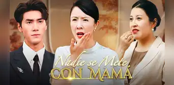 ¿Dónde ver 'Nadie se mete con mamá'? Disfruta del drama chino completo subtitulada en español ¿Dónde ver 'Nadie se mete con mamá'? Disfruta del drama chino completo subtitulada en español