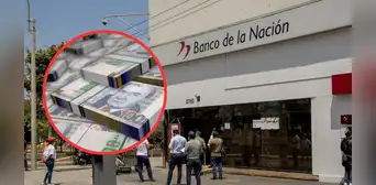 Banco de la Nación 2025: cómo acceder a un préstamo de S/99.999 o tarjeta de crédito de S/50.000