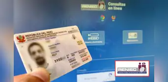 Peruanos acceden a la renovación gratuita del DNI en todo el país si cumplen con este único requisito, vía Reniec