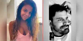 Johana Cubillas reconoce que presumió a nuevo galán en sus redes muy pronto: “Me ganó el impulso” Johana Cubillas reconoce que presumió a nuevo galán en sus redes muy pronto: “Me ganó el impulso”