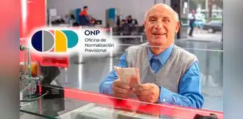 Jubilados de la ONP en Perú reciben un aumento en sus pensiones mensuales y solo cumpliendo con simples requisitos este 2025