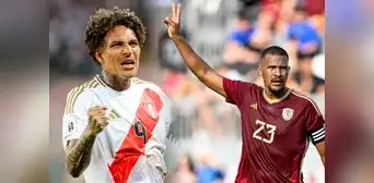 Ver EN VIVO el Perú vs. Venezuela en Estados Unidos: sigue las Eliminatorias 2026 a través de Fanatiz PPV