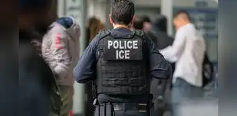 Buenas noticias para inmigrantes: los 'estados santuario' en EEUU que protegen a indocumentados de las redadas de ICE Buenas noticias para inmigrantes: los 'estados santuario' en EEUU que protegen a indocumentados de las redadas de ICE