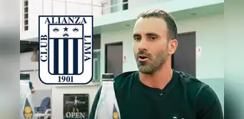 José Carvallo reveló que un jugador de Alianza Lima le pidió que lo lleve a Universitario: "Siempre quiso estar en la 'U'"
