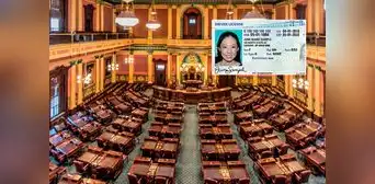 Malas noticias para inmigrantes en USA: rechazan proyecto que otorgaría una licencia de conducir a indocumentados en Michigan Malas noticias para inmigrantes en USA: rechazan proyecto que otorgaría una licencia de conducir a indocumentados en Michigan