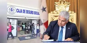 Nuevo aumento de pago llega en la cuota de los empleadores en Panamá: cuándo se entrega y cuánto será el desembolso con la Ley del CSS