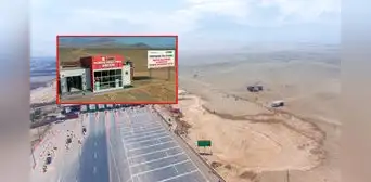 Ancón será escenario de este megaproyecto que impulsaría el desarrollo de la industria en Perú: estará cerca al nuevo Aeropuerto Jorge Chávez Ancón será escenario de este megaproyecto que impulsaría el desarrollo de la industria en Perú: estará cerca al nuevo Aeropuerto Jorge Chávez
