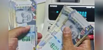 Este es el monto máximo que un trabajador del sector privado puede recibir por utilidades en Perú este 2025, según la ley