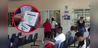 MINSA anuncia jornada de carnet blanco limitados para esta semana: fecha exacta, lugar y número de cupos en Panamá