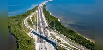 Conductores en Florida tendrán menos tráfico y mayor seguridad gracias a una nueva mejora vial Conductores en Florida tendrán menos tráfico y mayor seguridad gracias a una nueva mejora vial