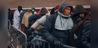 Nueva York: proyecto de ley propone deportación automática para inmigrantes por esta razón