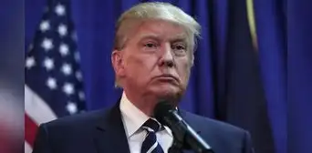 Trump veta la entrada a Estados Unidos a funcionarios de América Latina por presuntos actos de corrupción Trump veta la entrada a Estados Unidos a funcionarios de América Latina por presuntos actos de corrupción