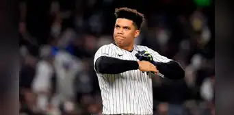El beisbolista dominicano que a sus 26 años ganará US$765 millones tras firmar contrato histórico con los Mets de Nueva York El beisbolista dominicano que a sus 26 años ganará US$765 millones tras firmar contrato histórico con los Mets de Nueva York