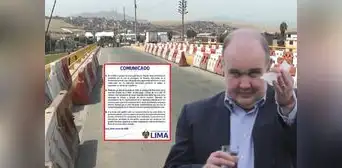 Rutas de Lima: MML admite que acta del 2015 beneficia a empresa, pero omite que la firmó gestión de Castañeda Rutas de Lima: MML admite que acta del 2015 beneficia a empresa, pero omite que la firmó gestión de Castañeda