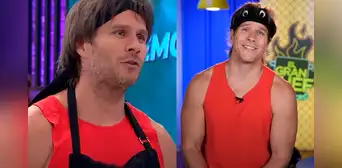 Miguel Arce quedó eliminado de ‘El gran chef famosos: extremo’ y comparte particular mensaje: “Salgo sin cocinar, pero un poquito mejor” Miguel Arce quedó eliminado de ‘El gran chef famosos: extremo’ y comparte particular mensaje: “Salgo sin cocinar, pero un poquito mejor”