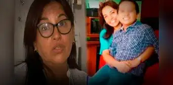 Menor termina con bacteria en el cerebro tras asistir a clases de natación en SMP: "Mi hijo tiene una esperanza en Cuba" Menor termina con bacteria en el cerebro tras asistir a clases de natación en SMP: "Mi hijo tiene una esperanza en Cuba"