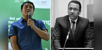 Conveagro exige la renuncia del ministro Ángel Manero y anuncia Paro Nacional ante crisis del sector Conveagro exige la renuncia del ministro Ángel Manero y anuncia Paro Nacional ante crisis del sector