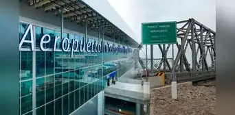 Nuevo Aeropuerto Jorge Chávez tendrá otra ruta de ingreso a partir de su inauguración este 2025: deja atrás histórica avenida Faucett Nuevo Aeropuerto Jorge Chávez tendrá otra ruta de ingreso a partir de su inauguración este 2025: deja atrás histórica avenida Faucett