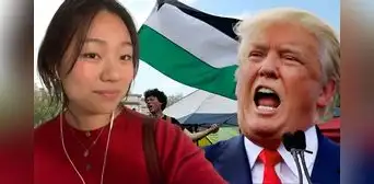 Estudiante coreana demanda a administración de Trump para evitar su deportación pese a tener Green Card y residir 15 años en EEUU Estudiante coreana demanda a administración de Trump para evitar su deportación pese a tener Green Card y residir 15 años en EEUU