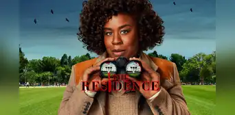 ‘La Residencia’: conoce quién es quién en la serie de misterio de Netflix que investiga un crimen en la Casa Blanca