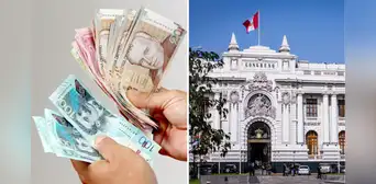 El 2 de abril será un día clave para trabajadores sobre un posible retiro de AFP y CTS: se verá en el Congreso del Perú El 2 de abril será un día clave para trabajadores sobre un posible retiro de AFP y CTS: se verá en el Congreso del Perú