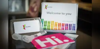 Fiscal de Nueva York emite alerta para borrar los datos genéticos de 23andMe por riesgos de privacidad