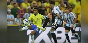 Dónde ver Argentina vs. Brasil EN VIVO desde California, Florida y Texas: mira el clásico sudamericano por Eliminatorias