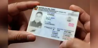 DNI electrónico gratis solo en estas zonas de Lima: cumple con los requisitos para acceder al beneficio sin costo en 2025, vía Reniec DNI electrónico gratis solo en estas zonas de Lima: cumple con los requisitos para acceder al beneficio sin costo en 2025, vía Reniec