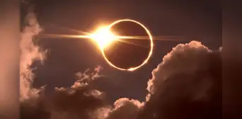 ¿Qué día de marzo 2025 es el eclipse solar y cuáles son los países donde se verá?