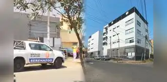 Extorsionan a docentes en plena clase virtual en colegio de Los Olivos: "Nos están siguiendo"