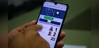 Voto digital en Elecciones 2026: Gobierno oficializa medida que se aplicará en los próximos comicios de manera voluntaria Voto digital en Elecciones 2026: Gobierno oficializa medida que se aplicará en los próximos comicios de manera voluntaria