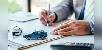 Seguro de auto en California: costos, requisitos y cómo elegir la mejor opción en 2025