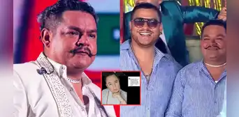 Charly Carmona de Armonía 10 responde a 'vidente' que lo responsabilizó del crimen de Paul Flores: "Si me llega a pasar algo" Charly Carmona de Armonía 10 responde a 'vidente' que lo responsabilizó del crimen de Paul Flores: "Si me llega a pasar algo"